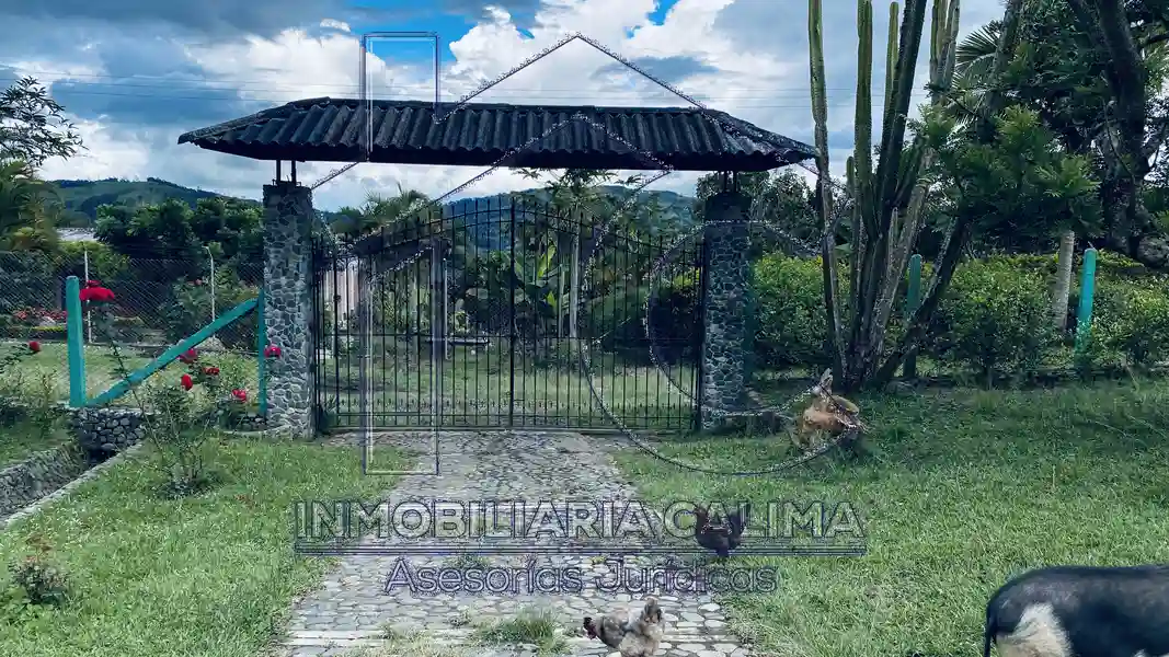 Finca Lote 48 San Jose